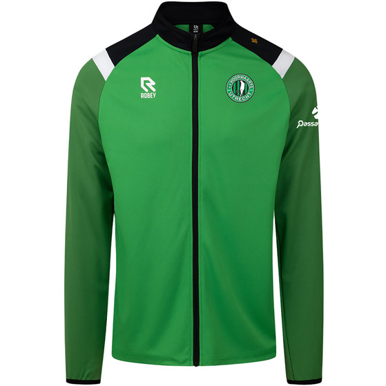 VV Voorwaarts - Robey Control Full-Zip Trainingspak
