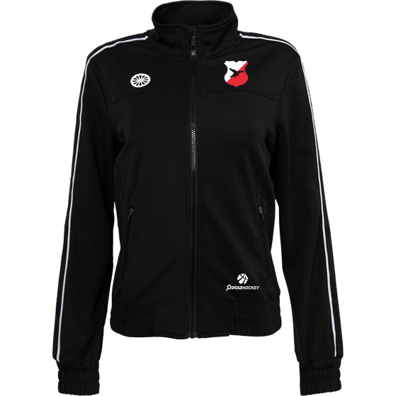 Indian Maharadja Jacke Damen HC Craeyenhout