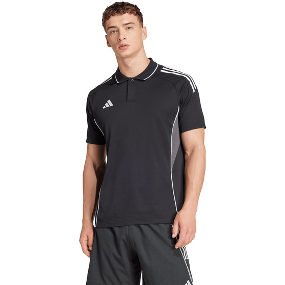 adidas Tiro 25 Polo Herren