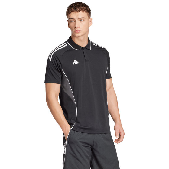 adidas Tiro 25 Polo Herren