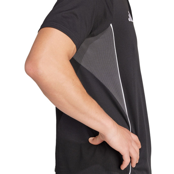 adidas Tiro 25 Polo Herren