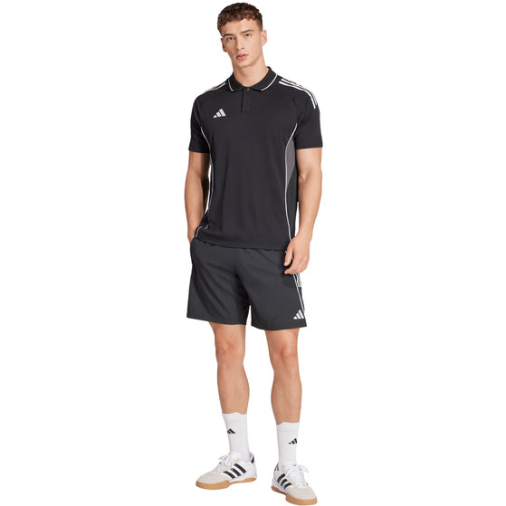 adidas Tiro 25 Polo Herren