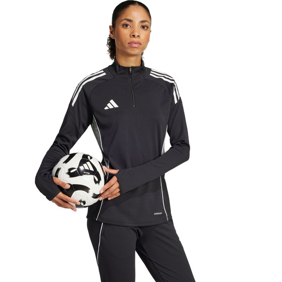 adidas Tiro 25 Training Top Dames