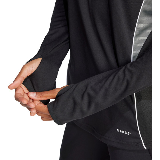 adidas Tiro 25 Training Top Dames