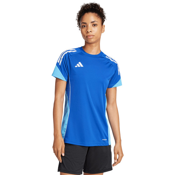adidas Tiro 25 Training Shirt Dames