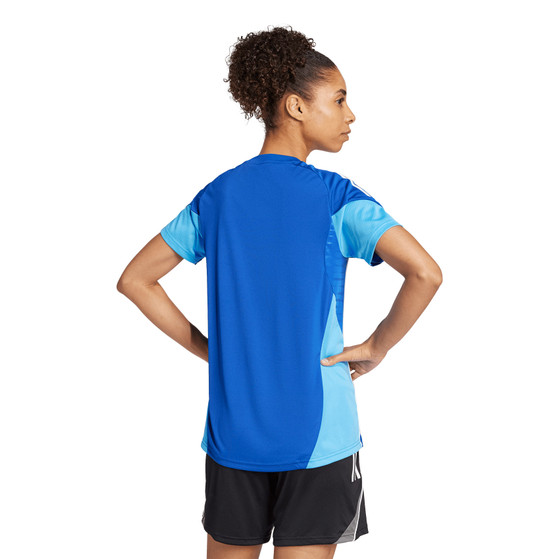 adidas Tiro 25 Training Shirt Dames
