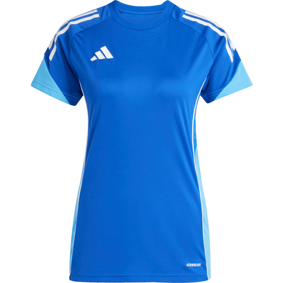 adidas Tiro 25 Training Shirt Dames