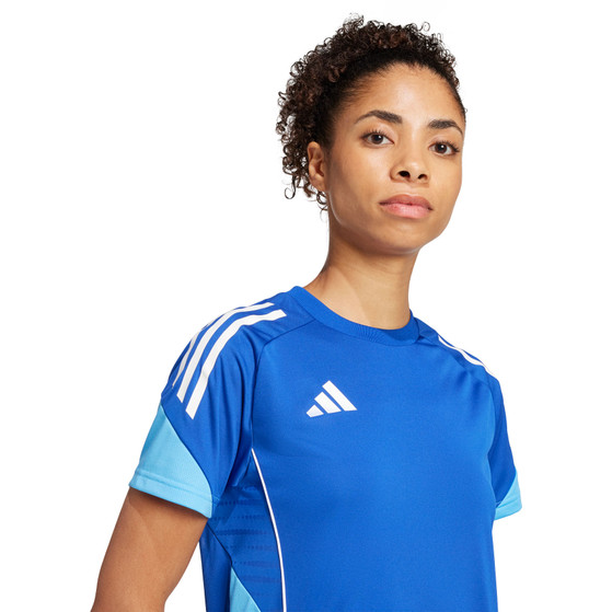 adidas Tiro 25 Training Shirt Dames