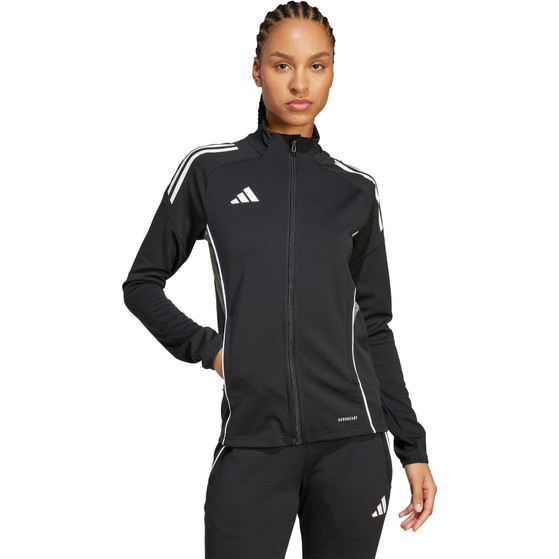 adidas Tiro 25 Traning Jack Dames