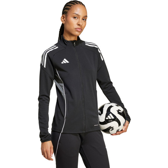 adidas Tiro 25 Traning Jack Dames
