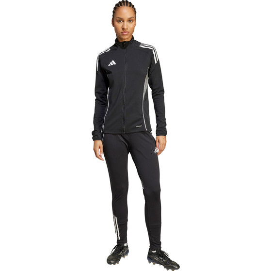 adidas Tiro 25 Traning Jack Dames