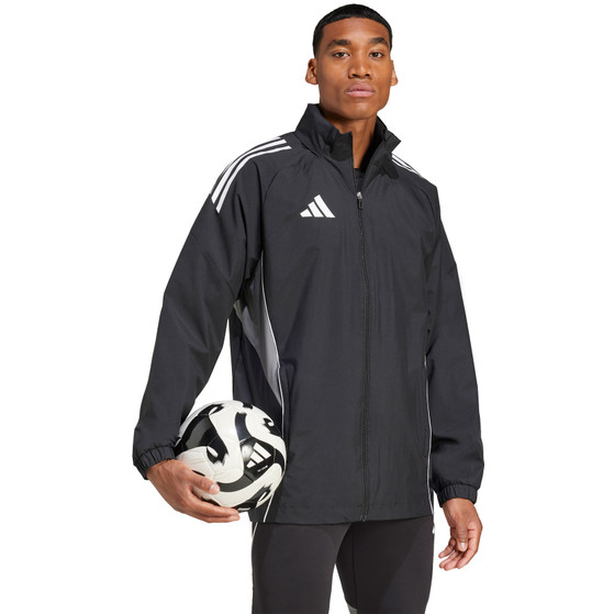 adidas Tiro 25 All Weather Jack