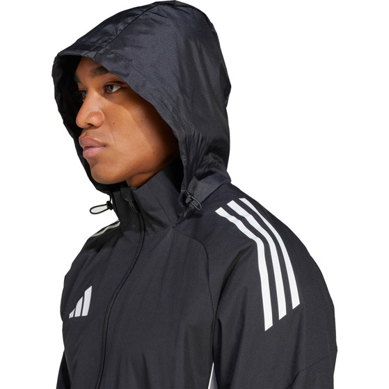 adidas Tiro 25 All Weather Jack