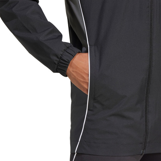 adidas Tiro 25 All Weather Jack