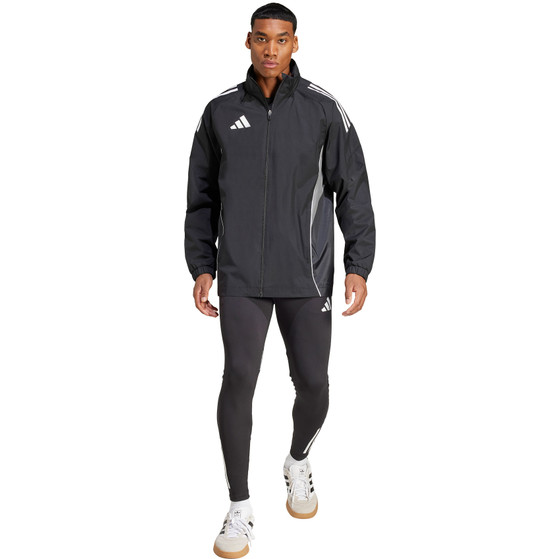adidas Tiro 25 All Weather Jack