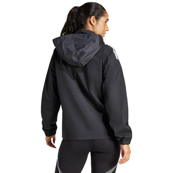 adidas Tiro 25 All Weather Jack Dames