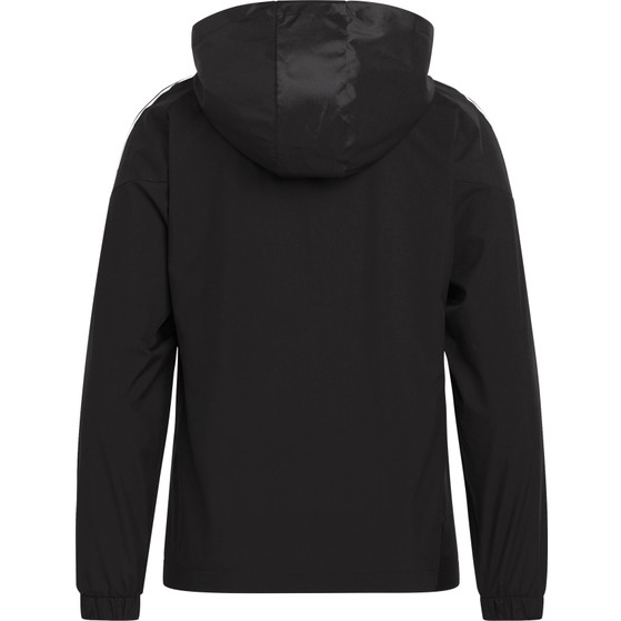 adidas Tiro 25 All Weather Jack Dames