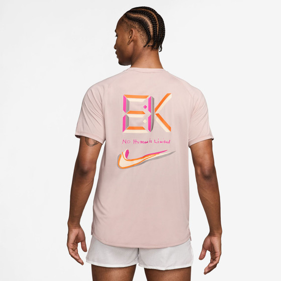 Nike Dri-FIT ADV Kipchoge Stride T-Shirt Heren