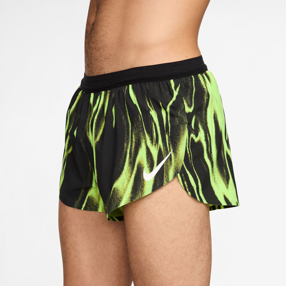 Nike Dri-FIT AeroSwift 2'' Short Heren