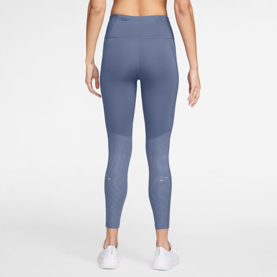 Nike Dri-FIT Tempo High Rise 7/8 Leggings Damen