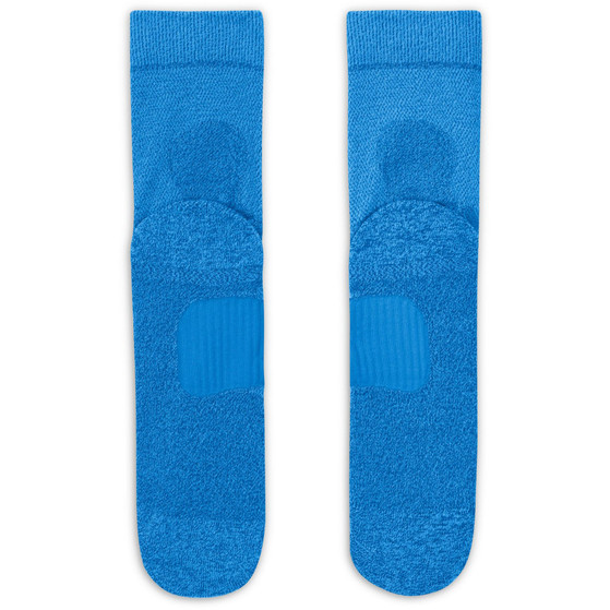 Nike Fast Midweight Mid Crew Sock