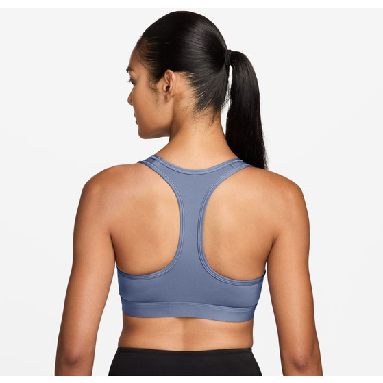 Nike Swoosh Medium Support Padded Sport Sport-bh