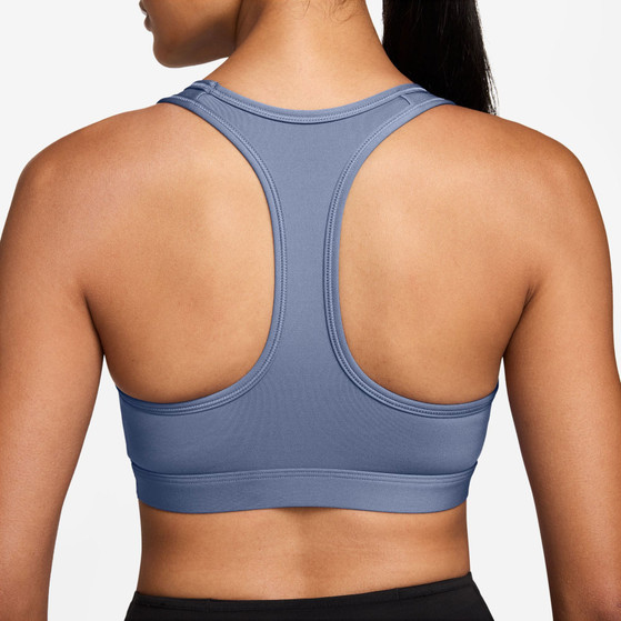 Nike Swoosh Medium Support Padded Sport Sport-bh