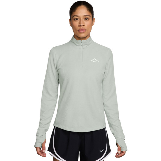 Nike Dri-FIT Trail Longsleeve 1/2-Zip Women