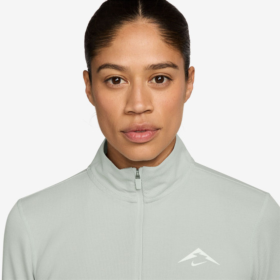 Nike Dri-FIT Trail Longsleeve 1/2-Zip Women