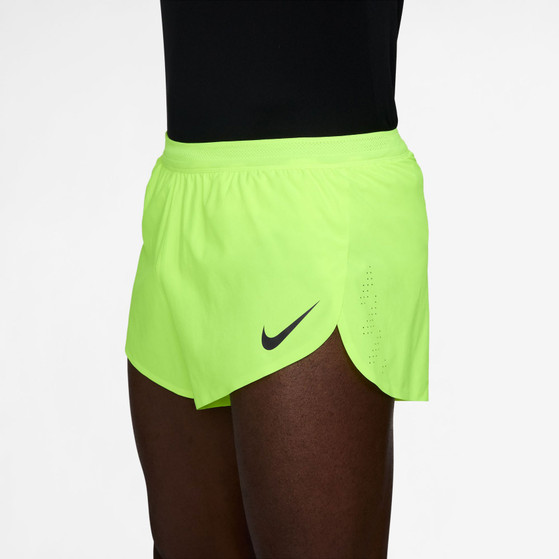 Nike Dri-FIT AeroSwift 2'' Short Heren