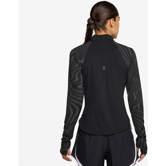 Nike Dri-FIT Tempo Long Sleeve 1/2-Zip Women