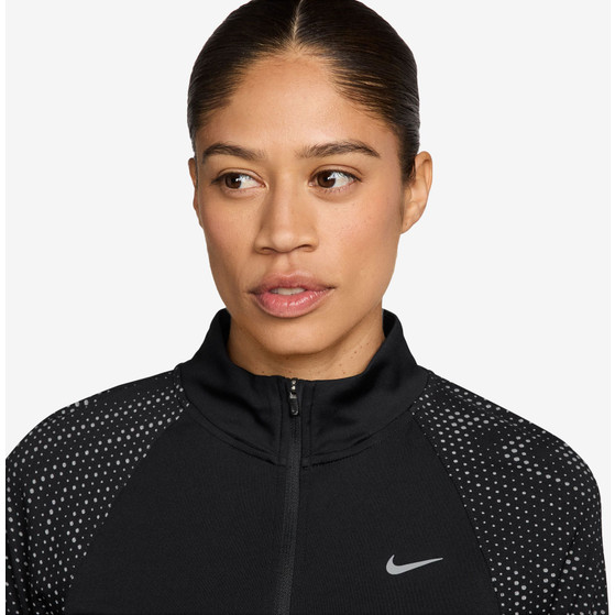 Nike Dri-FIT Tempo Long Sleeve 1/2-Zip Women