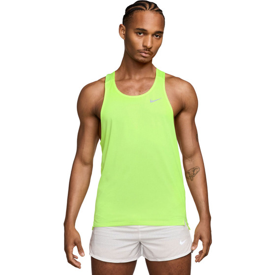 Nike Dri-FIT Fast Singlet Heren