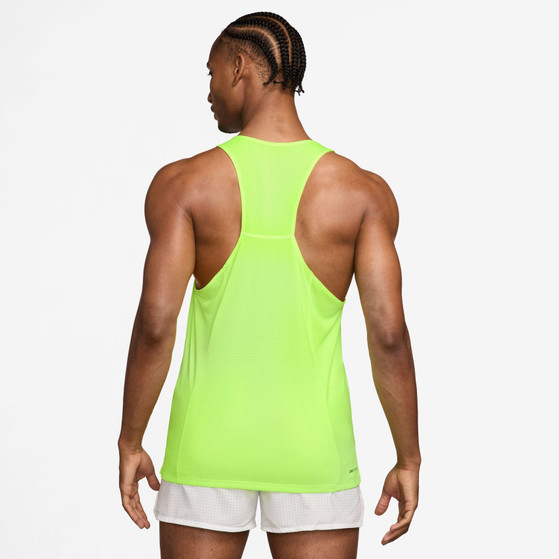 Nike Dri-FIT Fast Singlet Heren