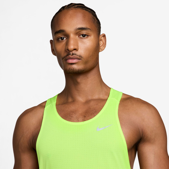 Nike Dri-FIT Fast Singlet Heren