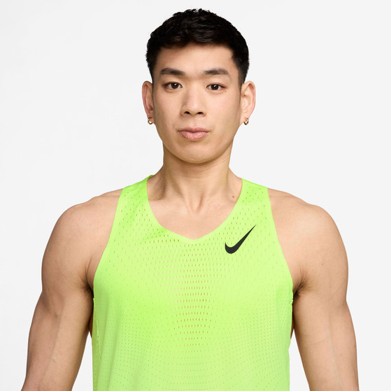 Nike Dri-FIT AeroSwift Singlet Men