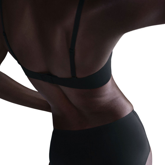 Nike Leak Protection Short Dames