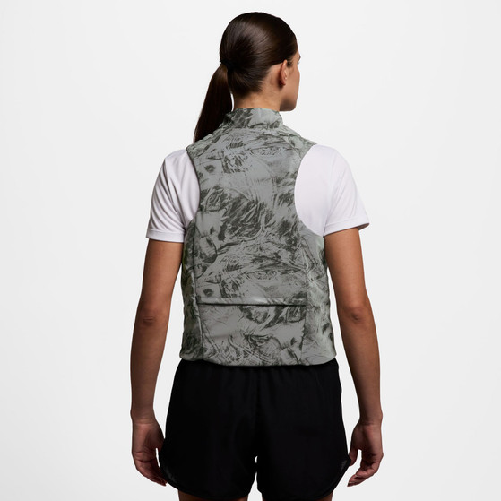 Nike Therma-FIT ADV Löparväst. Dam