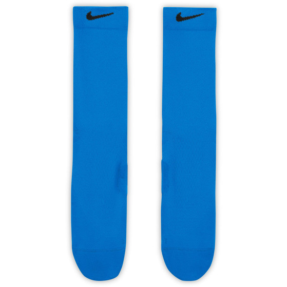 Nike Fast Midweight Crew Socken