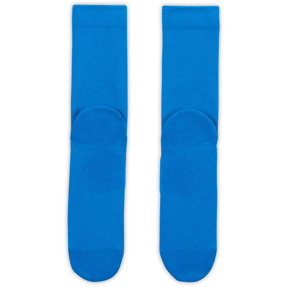Nike Fast Midweight Crew Socken