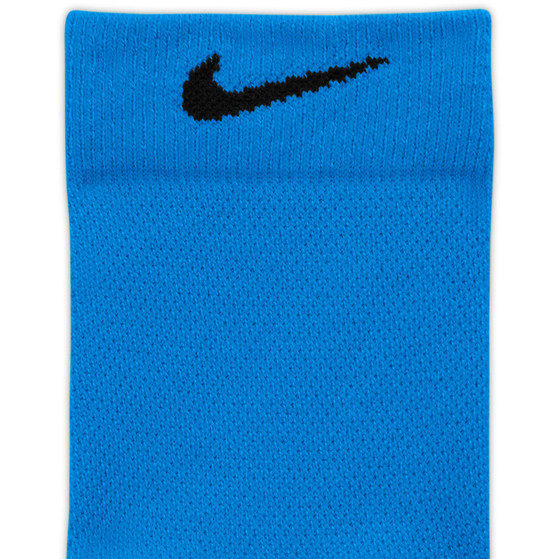 Nike Fast Midweight Crew Socken