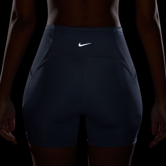 Nike Dri-FIT Swift High-Rise  4'' Short Damen