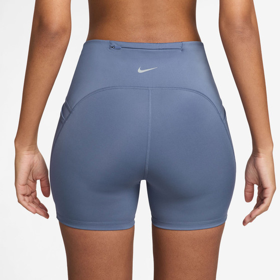 Nike Dri-FIT Swift High-Rise  4'' Short Damen