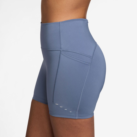 Nike Dri-FIT Swift High-Rise  4'' Short Damen