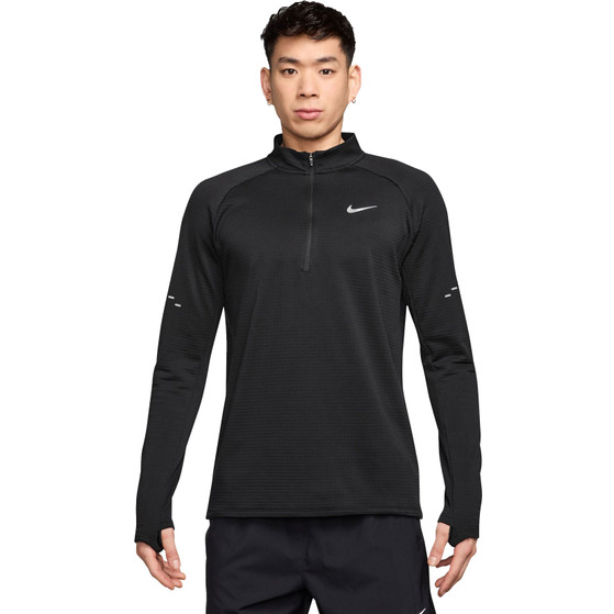Nike Therma-FIT Winter 1/2-Zip Longsleeve Herren
