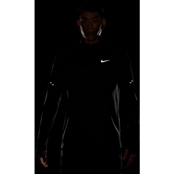 Nike Therma-FIT Winter 1/2-Zip Longsleeve Herren