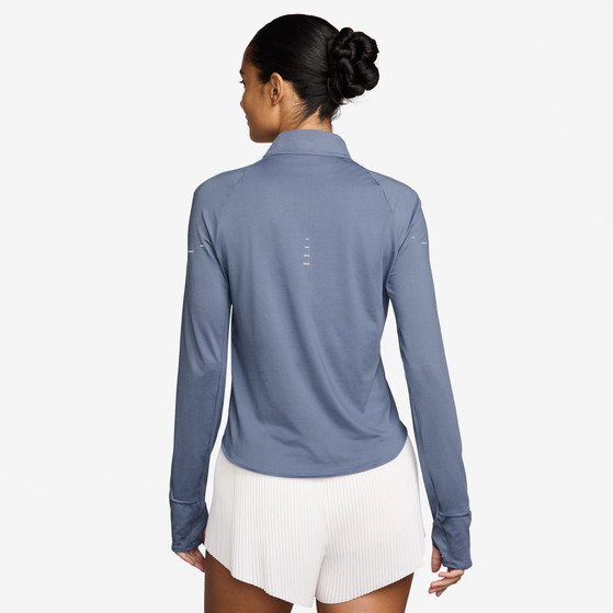 Nike Dri-FIT Swift Longsleeve 1/2-Zip Dames