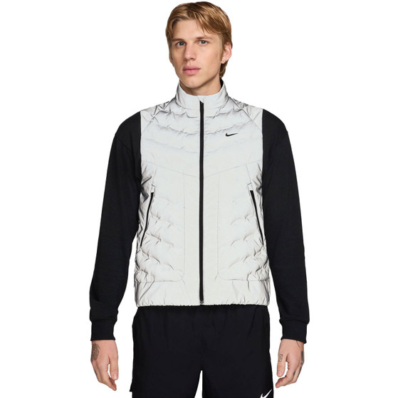 Nike Therma-FIT Reflective Vest Herren