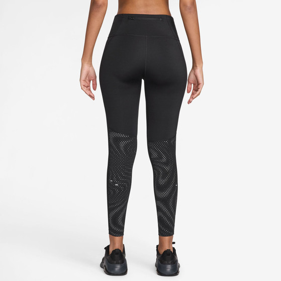 Nike Dri-FIT Tempo High Rise 7/8 Legging Dames