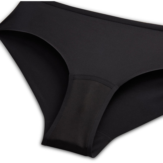 Nike Leak Protection Brief Women